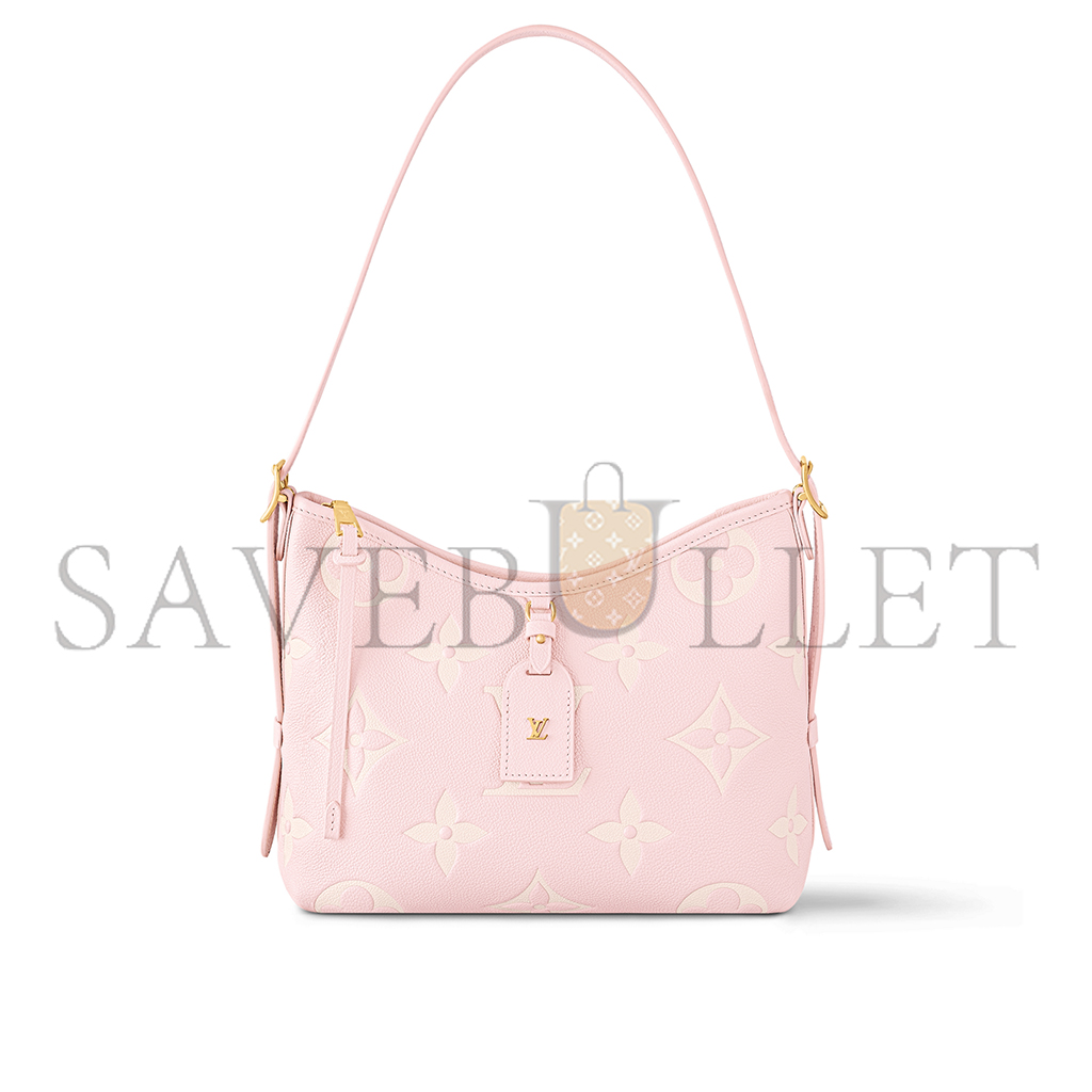 LOUIS VUITTON CARRYALL PM M14209 (29.5*24*12cm) LOUIS VUITTON CARRYALL PM M14209 (29.5*24*12cm)